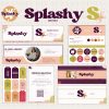 Kit de Marca Splashy