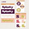 Kit de Marca Splashy